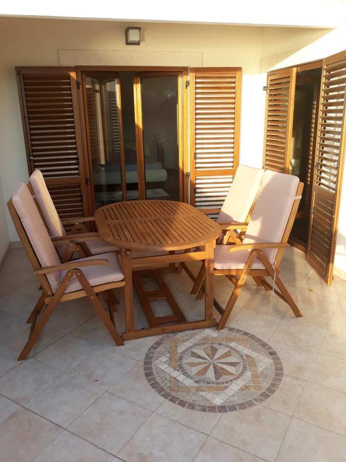 Maniva Penthouse By The Sea Kotor Exterior foto